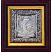 Икона "Спаситель Нерукотворный" (ASDF)