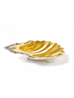 Серебреная Икорница 1674