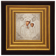 Казанская икона "Божией Матери" (WSXC)