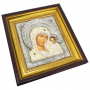 Казанская икона "Божией Матери" (IUHB)