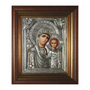 Казанская икона "Божией Матери" (VGTR)