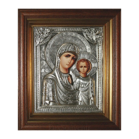 Казанская икона "Божией Матери" (VGTR)