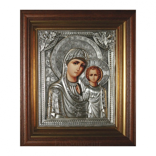 Казанская икона "Божией Матери" (VGTR)