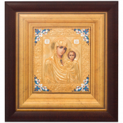 Казанская икона "Божией Матери" (OKJN)