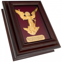 Ключница "Ангел Хранитель"