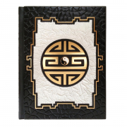 Книга Власти