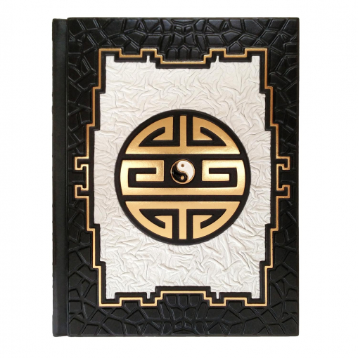 Книга Власти