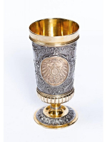 Серебряный Кубок Царская охота