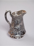 Серебряный кувшин Охота