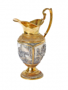 Серебряный кувшин Старая таверна