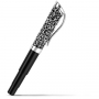 Роллеровая ручка Montegrappa The Brain Silver Roller