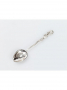 Серебряная Чайная Ложка 1007