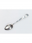 Серебряная Чайная Ложка 1007