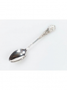 Серебряная Чайная Ложка 251