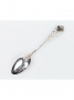 Серебряная Чайная Ложка 251