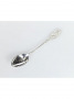 СЕРЕБРЯНАЯ КОФЕЙНАЯ ЛОЖКА "ВЕНЕЦИЯ"
