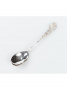 Серебряная Чайная Ложка 339