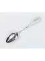 Серебряная Чайная Ложка 582