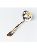 Серебряная Ложка Для соуса