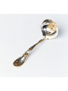 Серебряная Ложка Для соуса