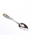 Серебряная Детская Ложка Стрелец
