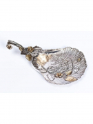 Серебряная Лопатка Для варенья