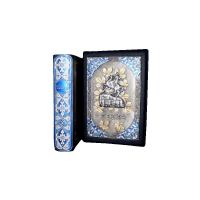 Cборник «Киев, его святыни, древности и достопамятности» в подарочном оформлении