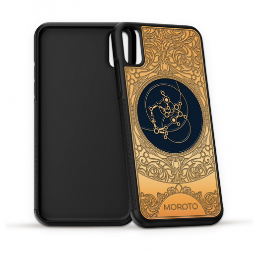 Чехол iPhone Х Стрелец