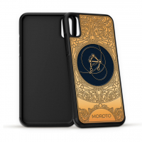 Чехол iPhone Х Весы