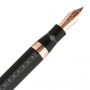 Перьевая ручка Montegrappa Ukraine Rose Gold PVD Fountain pen