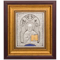 Икона Николай Чудотворец (YUHG)