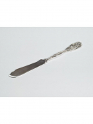 Серебряный Нож Ажур