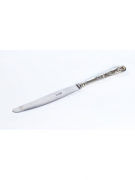 Серебряный Нож Жаннета