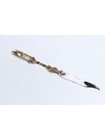 Серебряный Нож Готика