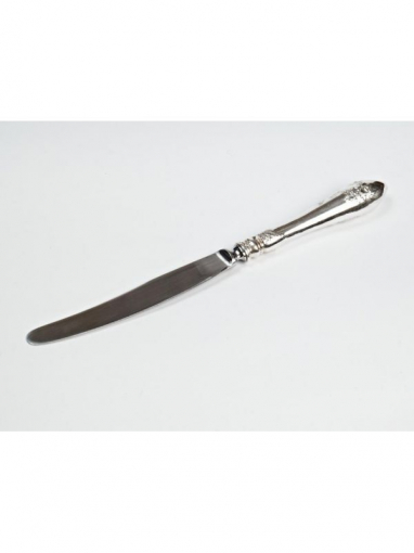 Серебряный Нож Плющ