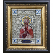 Именная икона "Ирина"