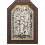 Именная икона "Антоний"