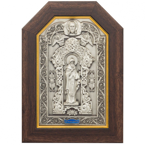 Именная икона "Антоний"