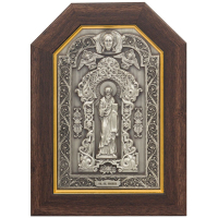 Именная икона "Иоанн"