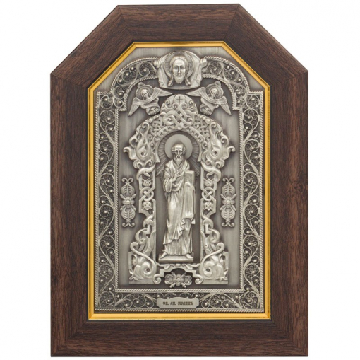 Именная икона "Иоанн"