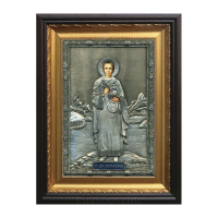 Именная икона "Пантелеймон"