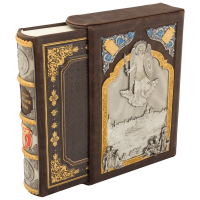 Книга «Описание Киева»2