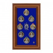 Коллаж "Гетманы Украины 5"