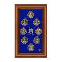 Коллаж "Гетманы Украины 5"