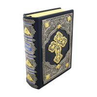 Острожская Библия (Купола)