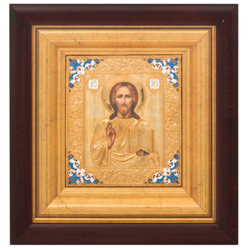 Икона "Пантократор"