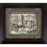 Коллаж "Майдан Независимости"