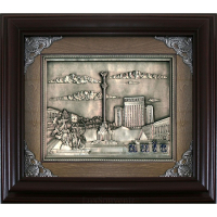 Коллаж "Майдан Независимости"