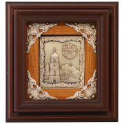 Коллаж "Софийский собор 4"