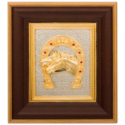 Коллаж Подкова